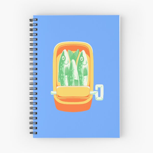 Item preview, Sardines Can designed and sold by Sable Designs.