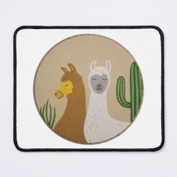 Item preview, Lamas designed and sold by Irisarts61.