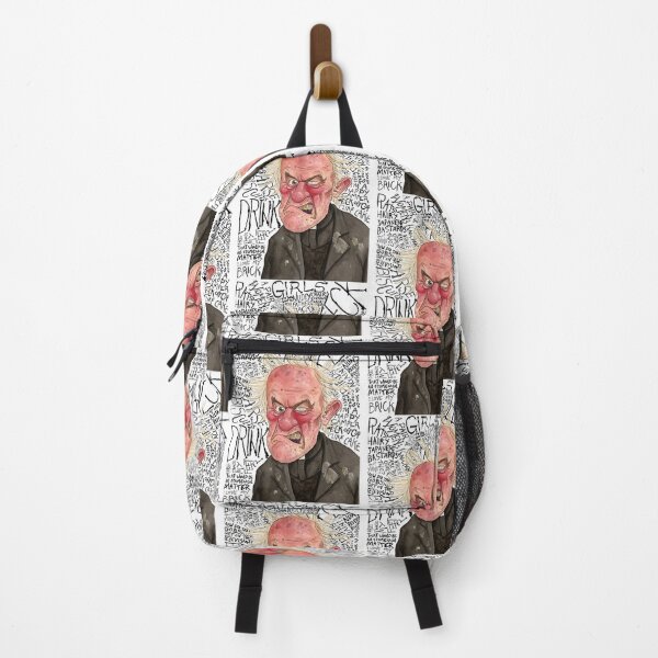 Item preview, Father Jack from cult british comedy 'Father Ted' designed and sold by razorhead.