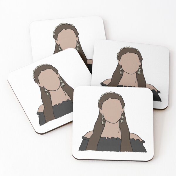 Item preview, Mary, Queen of Scots - Reign designed and sold by baileyyfaith.