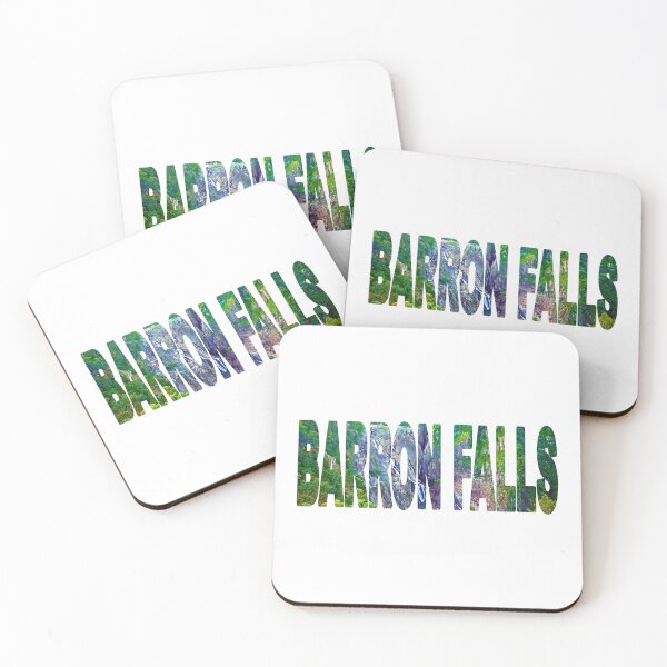Item preview, BARRON FALLS - Queensland Australia Lookout designed and sold by Adam Gormley.