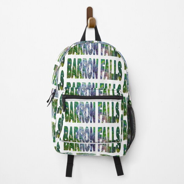 Item preview, BARRON FALLS - Queensland Australia Lookout designed and sold by Adam Gormley.