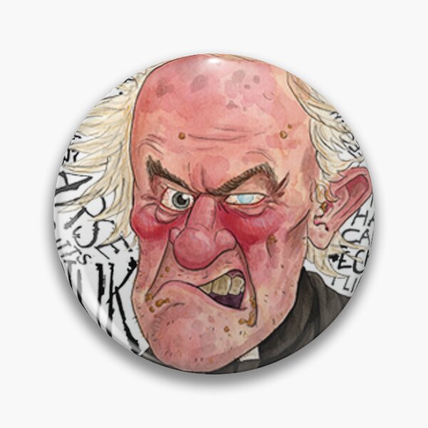 Item preview, Father Jack from cult british comedy 'Father Ted' designed and sold by razorhead.