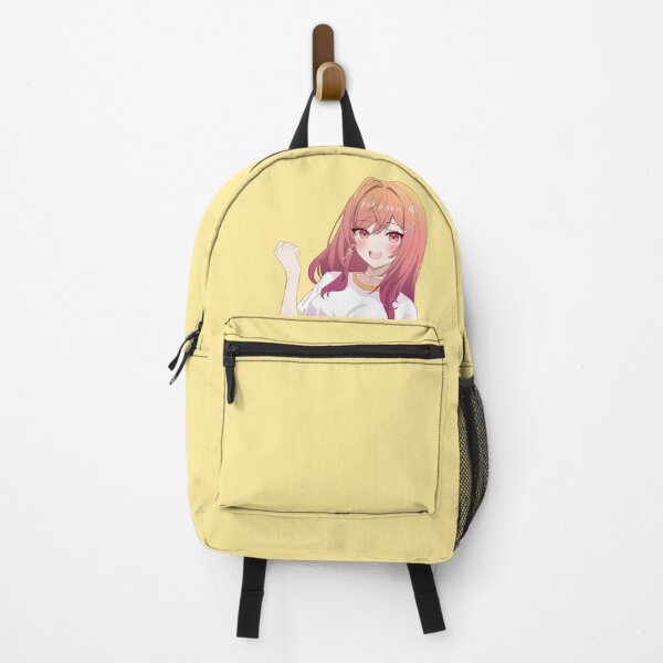 Item preview, Ichijou Ririka Hololive DEV_IS ReGLOSS designed and sold by Comnena.