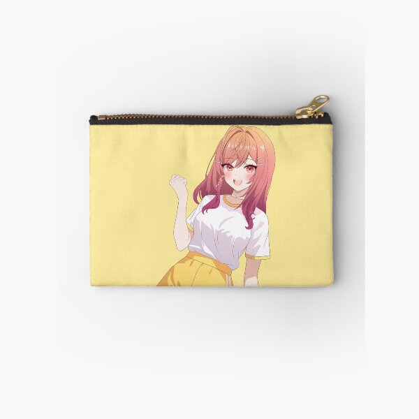 Item preview, Ichijou Ririka Hololive DEV_IS ReGLOSS designed and sold by Comnena.