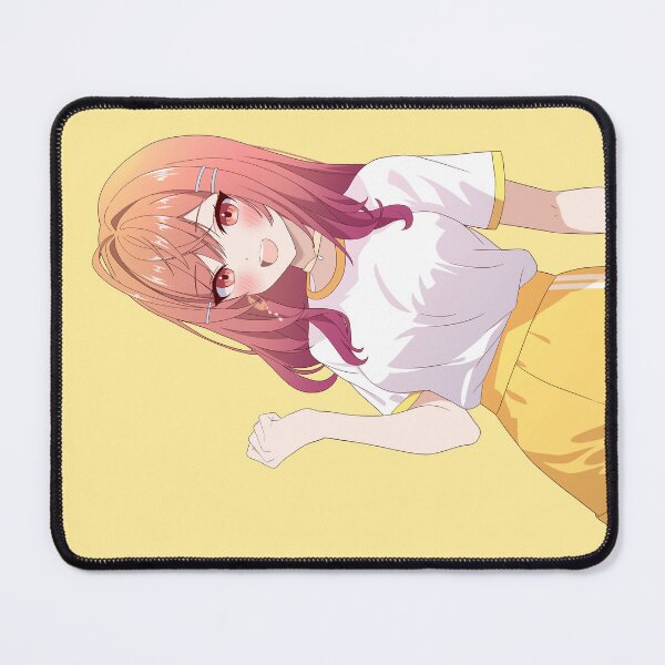Item preview, Ichijou Ririka Hololive DEV_IS ReGLOSS designed and sold by Comnena.