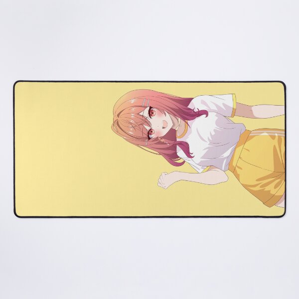 Item preview, Ichijou Ririka Hololive DEV_IS ReGLOSS designed and sold by Comnena.