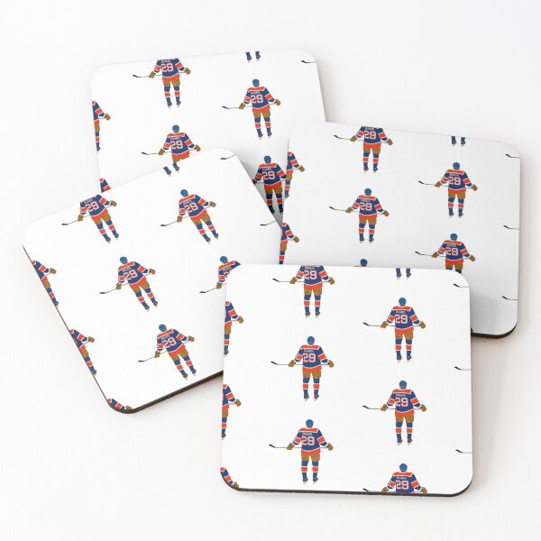 Item preview, Leon Draisaitl #29 designed and sold by eloquentcries.