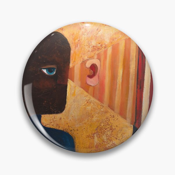 Item preview, Listening to the Dreaming designed and sold by sarenart.