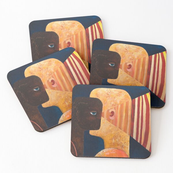 Item preview, Listening to the Dreaming designed and sold by sarenart.