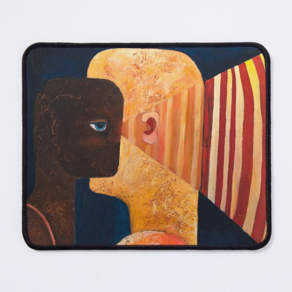 Item preview, Listening to the Dreaming designed and sold by sarenart.