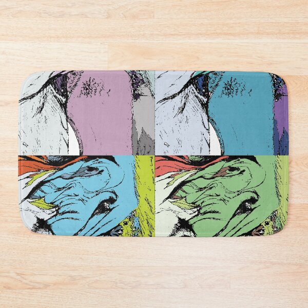 Item preview, Flowing with Water designed and sold by ShopCNTS.