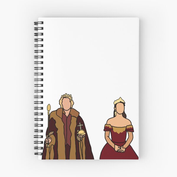Item preview, Mary and Francis Coronation - Reign designed and sold by baileyyfaith.