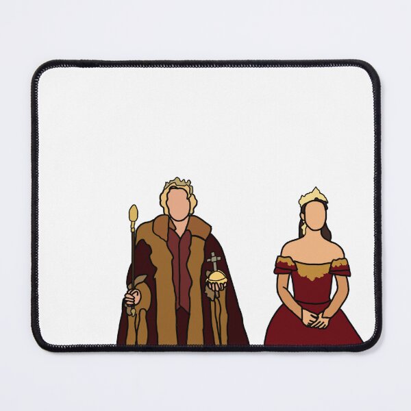 Item preview, Mary and Francis Coronation - Reign designed and sold by baileyyfaith.
