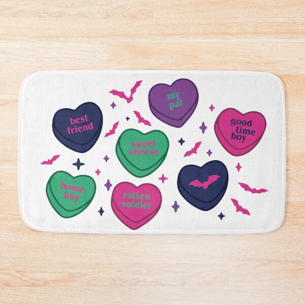Item preview, Laszlo Cravensworth Vampire Quote Hearts designed and sold by maura41.
