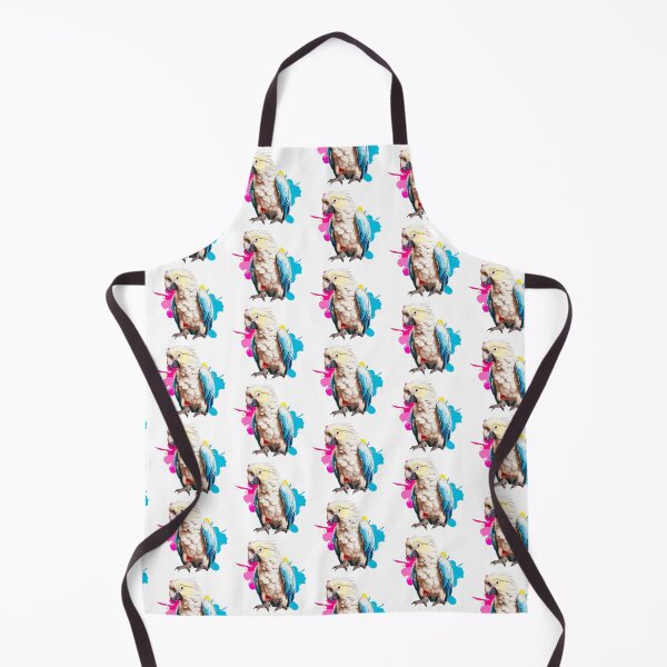 Item preview, Colorful Parrot designed and sold by TheAnimalZ00.