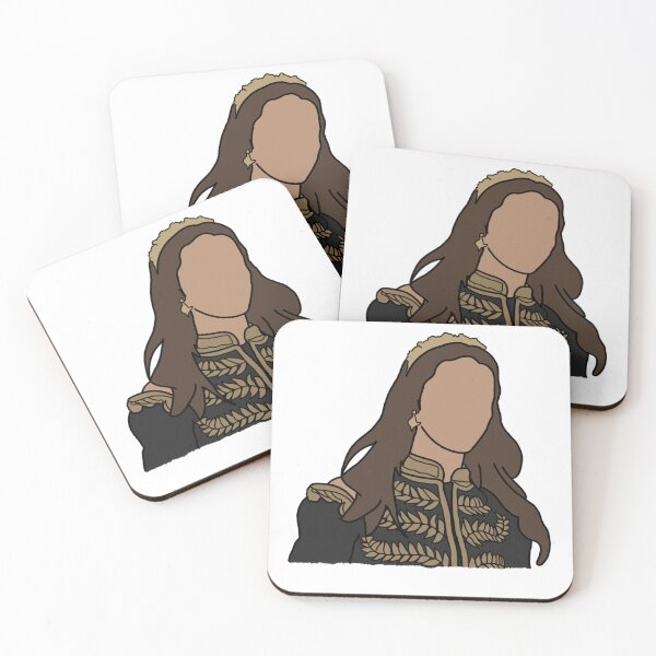 Item preview, Mary of Scotland - Reign designed and sold by baileyyfaith.