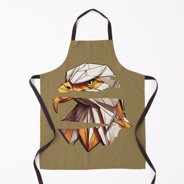 Item preview, Winged Warrior Eagle designed and sold by CarpArtt.