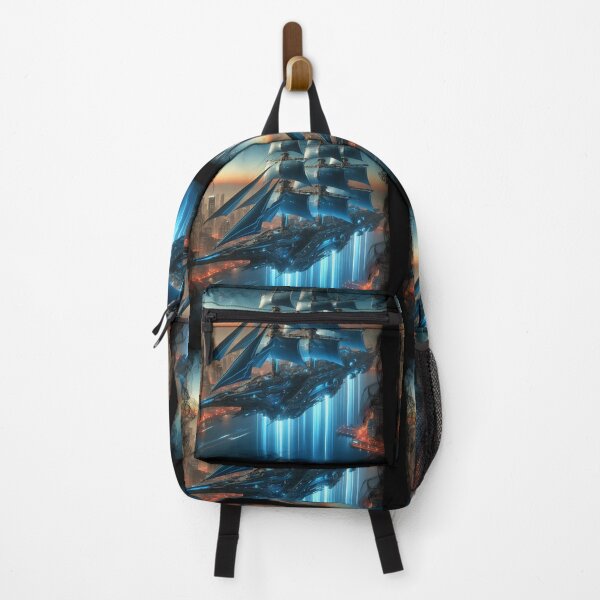 Item preview, SHIP OF SPACE designed and sold by Foxlindesigns.