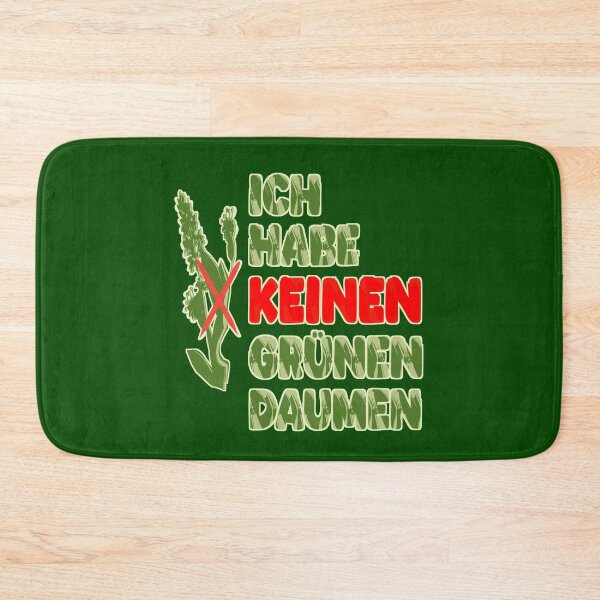 Item preview, I don't have a green thumb designed and sold by vibeno1.