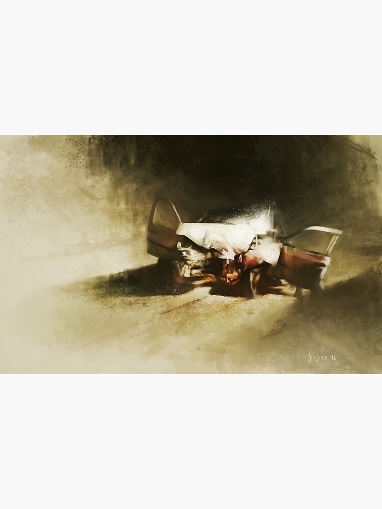 Wreck by mattiassnygg