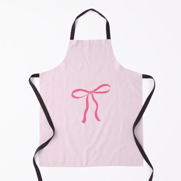Artikelvorschau, Zierliche rosa Schleife entworfen und verkauft von Sable Designs.