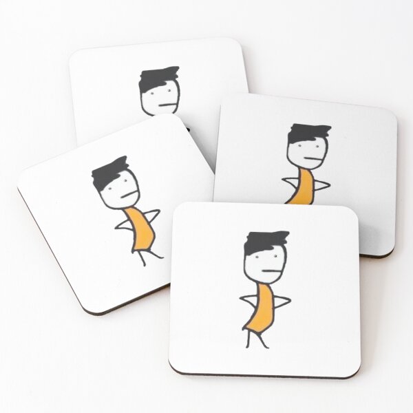 Item preview, Percy Jackson Persassy sticker designed and sold by Merin Biju.