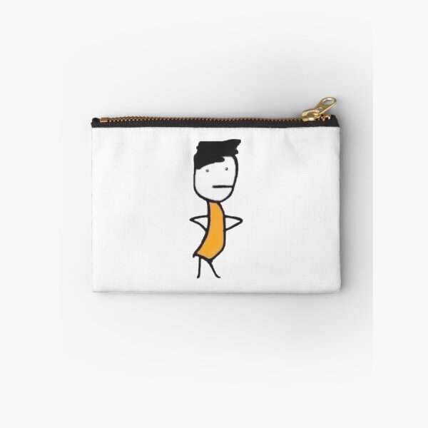 Item preview, Percy Jackson Persassy sticker designed and sold by Merin Biju.
