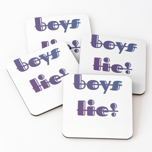 Item preview, Boys Lie-bleu  designed and sold by Omegastyle.