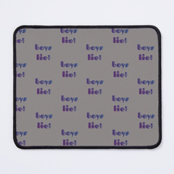 Item preview, Boys Lie-bleu designed and sold by Omegastyle.