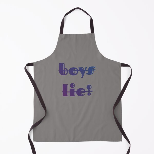 Item preview, Boys Lie-bleu designed and sold by Omegastyle.