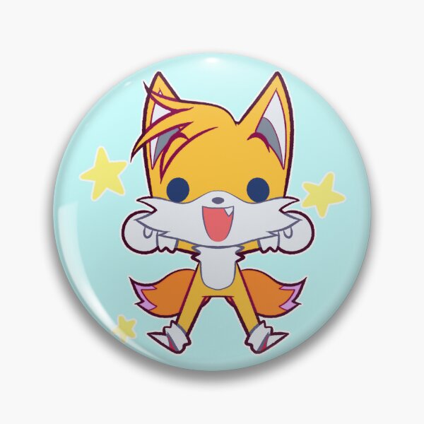 Item preview, Lil' Tails designed and sold by utter-dismae.