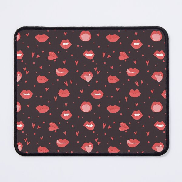 Item preview, Lips and hearts: playful accents for special moments designed and sold by Pilot-Eugen.