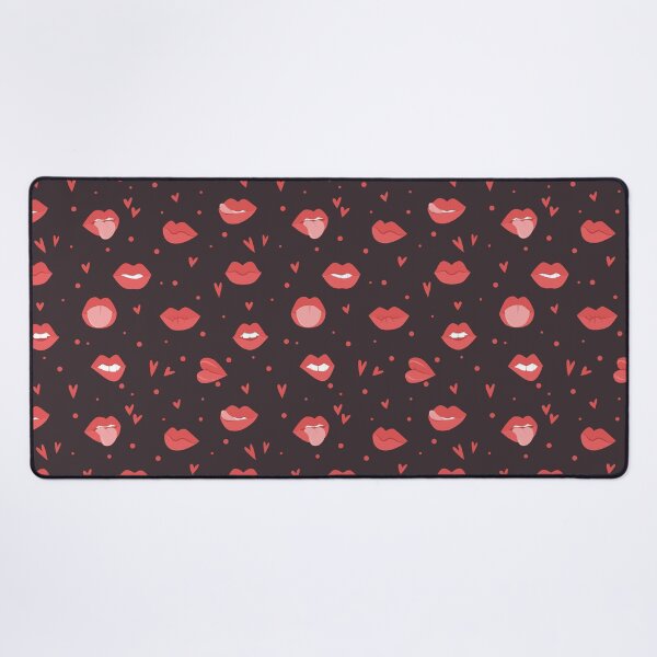 Item preview, Lips and hearts: playful accents for special moments designed and sold by Pilot-Eugen.