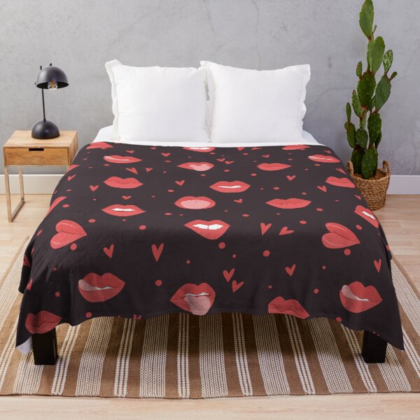 Item preview, Lips and hearts: playful accents for special moments designed and sold by Pilot-Eugen.