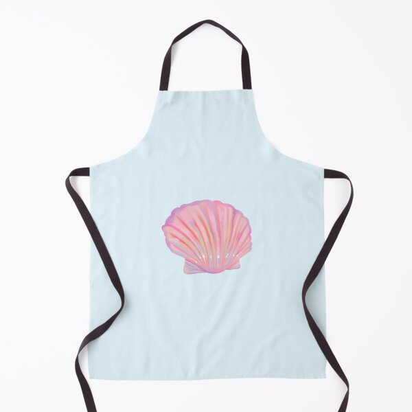 Item preview, Colorful Seashell designed and sold by Sable Designs.