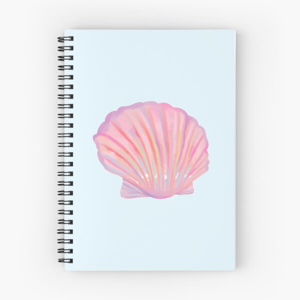 Item preview, Colorful Seashell designed and sold by Sable Designs.