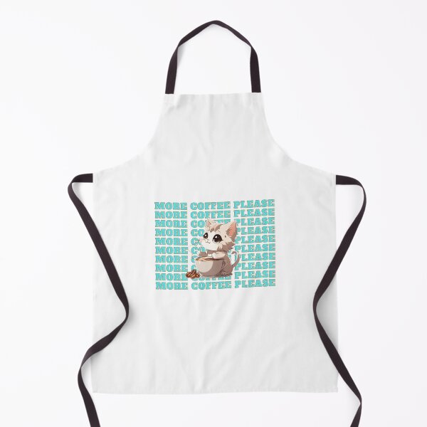Item preview, More Coffee Please designed and sold by snowskin.