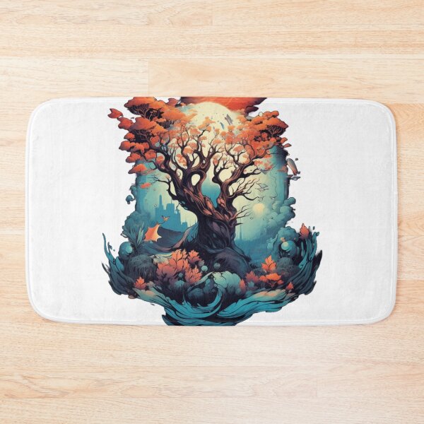 Item preview, Tree of Life designed and sold by NostosArt.