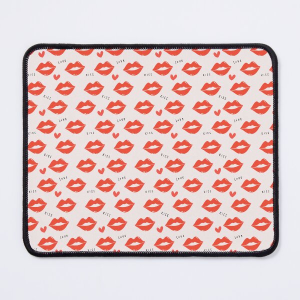 Item preview, Lips and hearts: playful accents for special moments designed and sold by Pilot-Eugen.