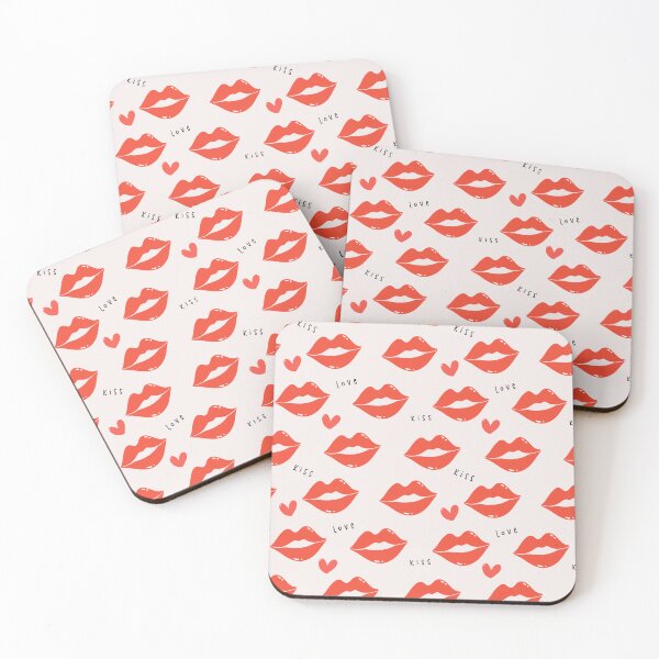 Item preview, Lips and hearts: playful accents for special moments designed and sold by Pilot-Eugen.