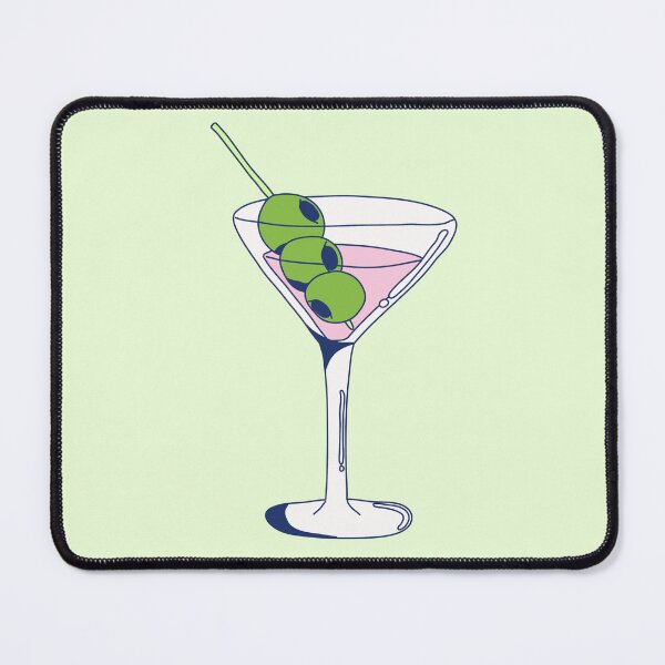 Item preview, Martini designed and sold by Sable Designs.