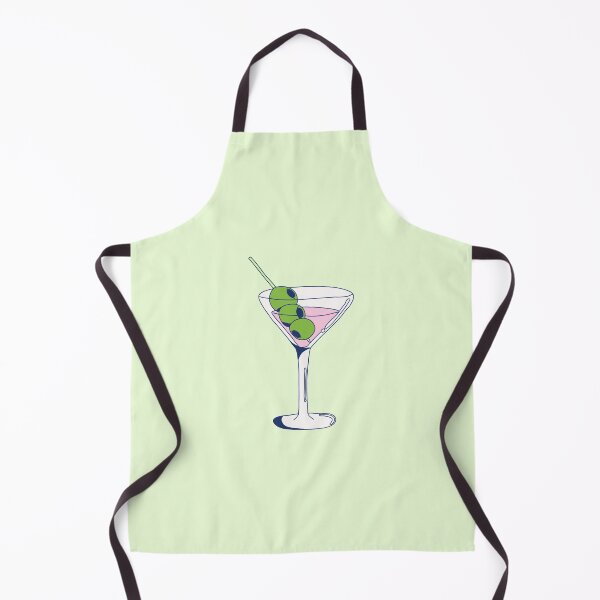 Artikelvorschau, Martini entworfen und verkauft von Sable Designs.