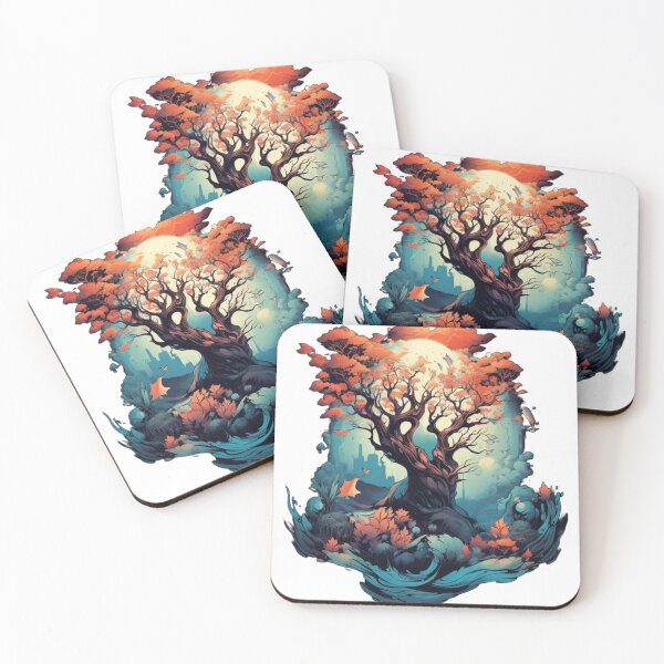 Item preview, Tree of Life designed and sold by NostosArt.