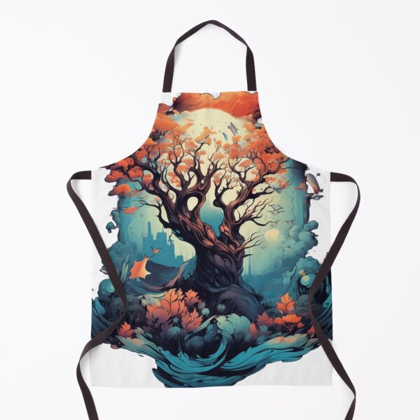Item preview, Tree of Life designed and sold by NostosArt.