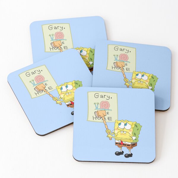 Item preview, Bob: Gary Come Home designed and sold by artxlife.