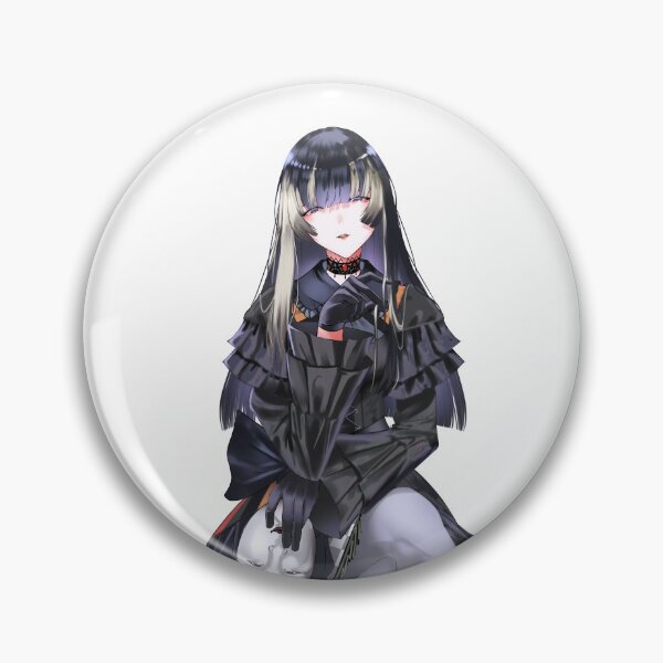 Item preview, Juufuutei Raden Hololive DEV_IS ReGLOSS designed and sold by Comnena.