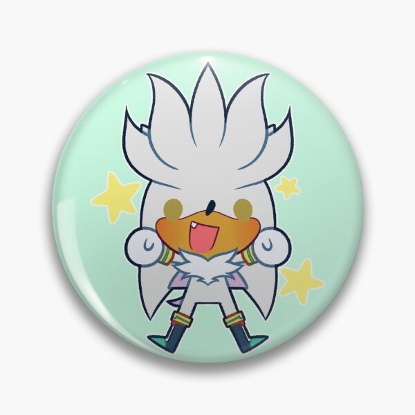 Item preview, Lil' Silver designed and sold by utter-dismae.