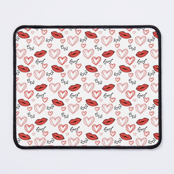 Item preview, Lips and hearts: playful accents for special moments designed and sold by Pilot-Eugen.