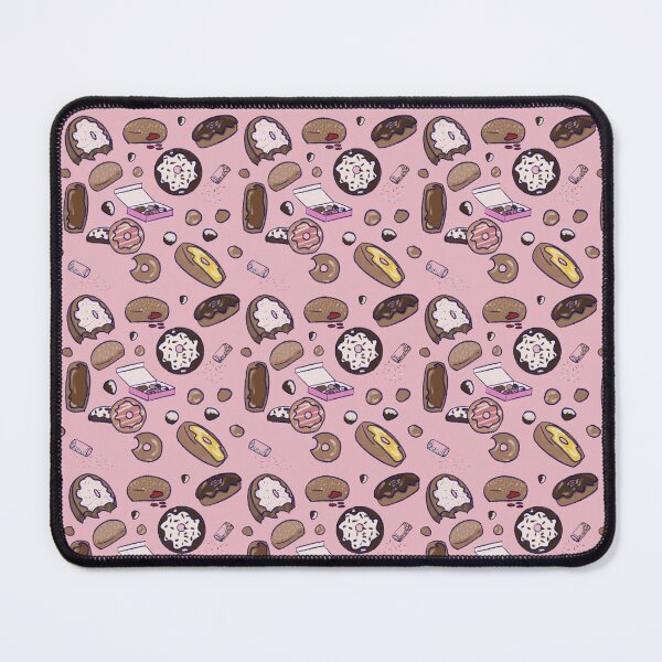 Item preview, Rosquillas designed and sold by Goose and Ghost.